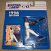 Ryan Thompson Action Figure of the New York Mets - Major League Baseball 1996 Edition Starting Lineup Sports Superstar Collectible - Swinging Stars