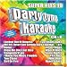 Party Tyme Karaoke: Super Hits 19