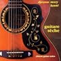 Guitare Seche / African Guitar Series