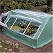 Outdoor Living : HUGE COLD FRAME, CLOCHE