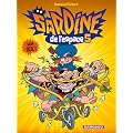 Sardine de l'Espace, Tome 5 : Mon oeil !