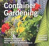 Container gardening