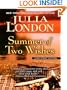Summer of Two Wishes (Thorndike Core)