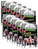 Slim Goodbody X-Power Collection