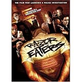Razor Eaters [DVD] [2003] [Region 1] [NTSC]