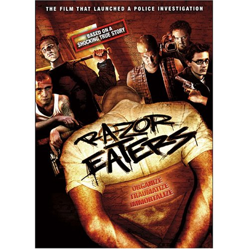 Razor Eaters