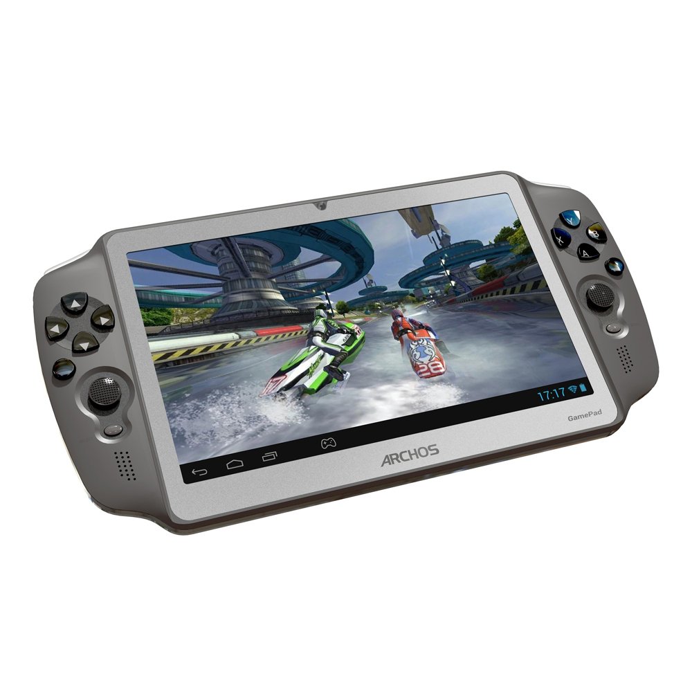 Archos gamepad