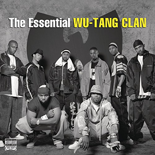 Album Art for The Essential Wu-Tang Clan by Wu-Tang Clan