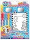 3Dスプレーアート 別売りポップセット