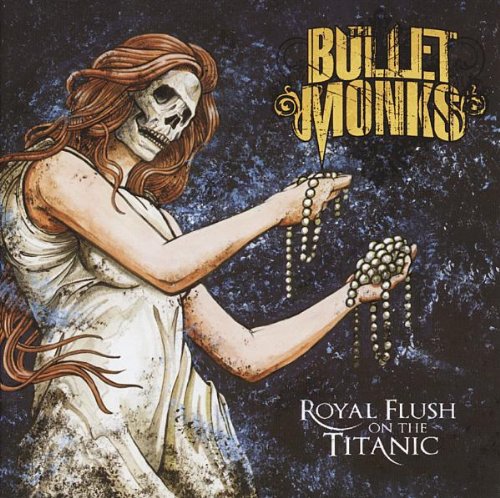  - Royal Flush On The Titanic