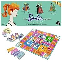 The Barbie Game - Queen of The Prom