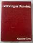 Lettering as Drawing