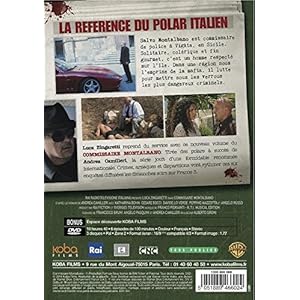 Commissaire Montalbano - Volume 3