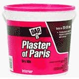 DAP� 10310 8# Plaster Of Paris Dap Plaster Of Paris-Dry