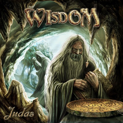 Wisdom - Judas - Zortam Music