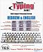 Software : Touch Typing Now - Dual Language Professional Typing Tutor