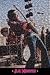 Jimi Hendrix (Mosaic, Guitar) Music Poster Print - 24