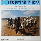 Les Petroleuses (Bof)