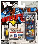 Enlarge toy image: Tech Deck 96 mm Board (Style Varies) - infant and baby development