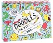 Doodle Activities Kit for Kids