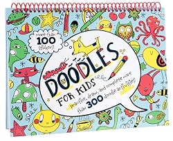 Doodle Activities Kit for Kids