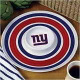 New York Giants Melamine Serving Tray