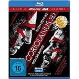 Coriolanus 3D