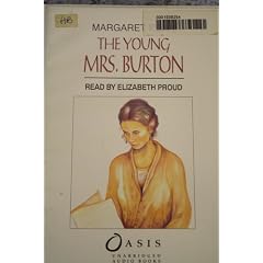 Young Mrs. Burton: Complete & Unabridged