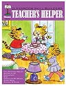 Teachers Helper - Grade 1