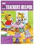 Teachers Helper - Grade 1 ed