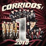 Various Artists Corridos #1's 2010