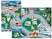 Magnetic Zoo Playboard