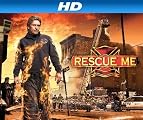 Rescue Me [HD]: Rescue Me Season 3 [HD]