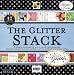 Diecuts with a View All-Occasion 12-by-12-Inch Glitter Scrapbook Paper