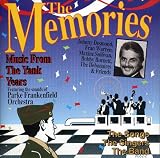 The Memories, the Songs, the Singers, the Band - Music From the Yank Years