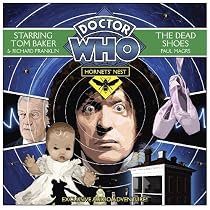 "Doctor Who": Hornets' Nest: Dead Shoes v. 2 (BBC Audio)