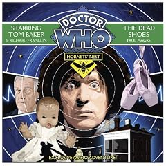 "Doctor Who": Hornets' Nest: Dead Shoes v. 2 (BBC Audio)