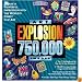 Art Explosion 750,000