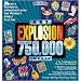 Price Comparison : Art Explosion 750,000