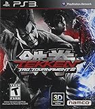 Tekken Tag Tournament 2 PS3