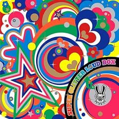 Super Glitter Loud Box