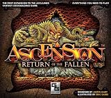 Ascension