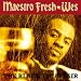 Maestro Fresh Wes-Black Tie Affair