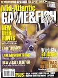 Mid-Atlantic Game, August 2008 Issue