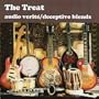 Audio Verite/Deceptive Blends