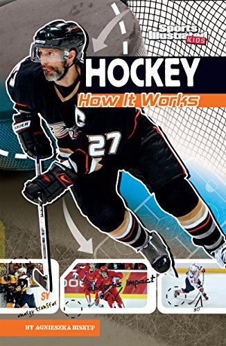Hockey (The Science of Sports (Sports Illustrated for Kids))