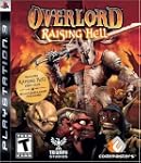 Overlord Raising Hell