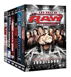 WWE Best of Raw & SmackDown Collection (Amazon Exclusive)