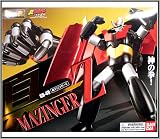 Bandai Soul of Chogokin SOC GX-49 Shin Mazinger Z Diecast Figure