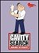 American Dad Cavity Search Magnet AM1614